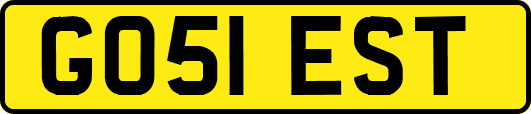 GO51EST