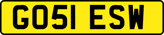 GO51ESW