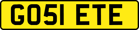 GO51ETE