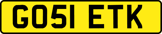 GO51ETK