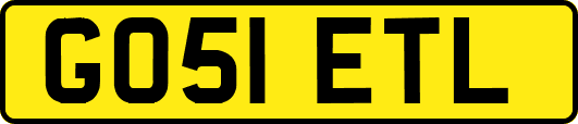 GO51ETL