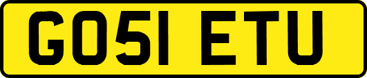 GO51ETU