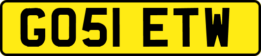 GO51ETW