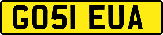 GO51EUA