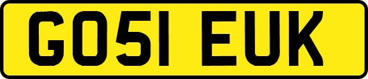 GO51EUK