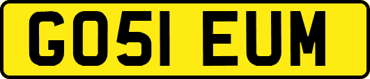 GO51EUM
