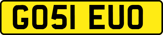 GO51EUO