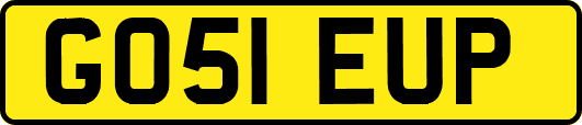 GO51EUP