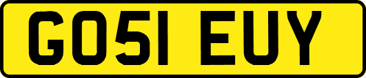 GO51EUY