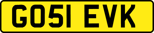 GO51EVK