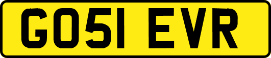 GO51EVR