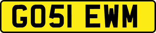 GO51EWM