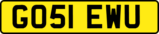 GO51EWU