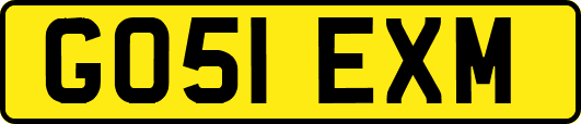 GO51EXM