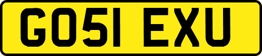 GO51EXU