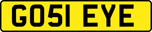 GO51EYE