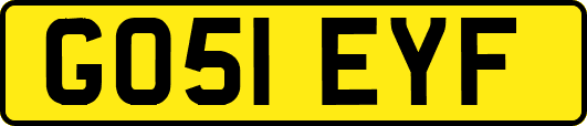 GO51EYF