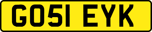 GO51EYK