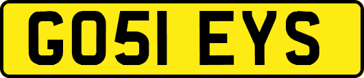 GO51EYS