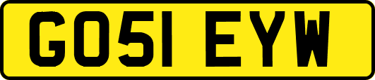 GO51EYW