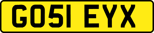 GO51EYX