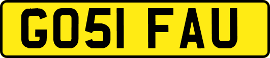 GO51FAU