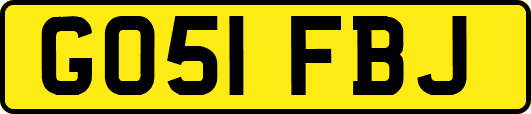GO51FBJ