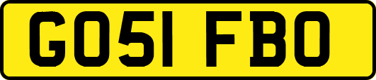 GO51FBO