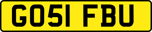 GO51FBU