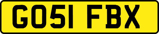 GO51FBX