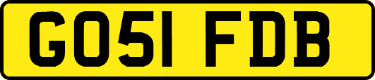 GO51FDB