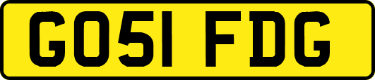 GO51FDG