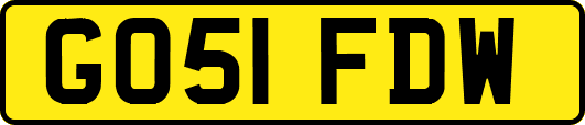 GO51FDW