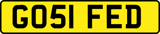 GO51FED