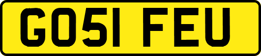 GO51FEU