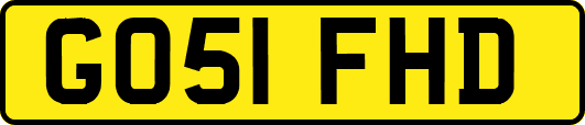 GO51FHD