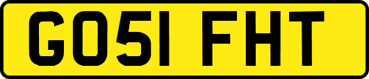 GO51FHT