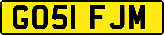 GO51FJM