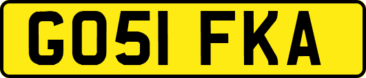 GO51FKA