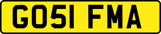 GO51FMA
