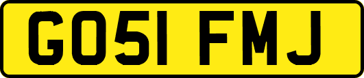 GO51FMJ