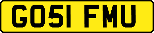 GO51FMU