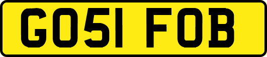 GO51FOB