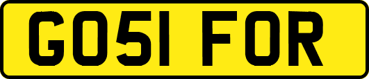 GO51FOR