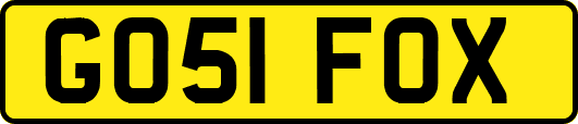 GO51FOX