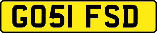 GO51FSD