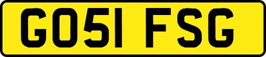 GO51FSG