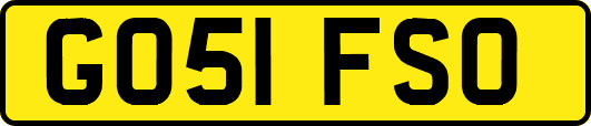 GO51FSO