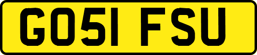 GO51FSU