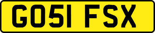 GO51FSX